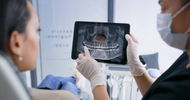 Licensed Teeth Whitening service in Harpersville, AL - Smile Center Dentistry